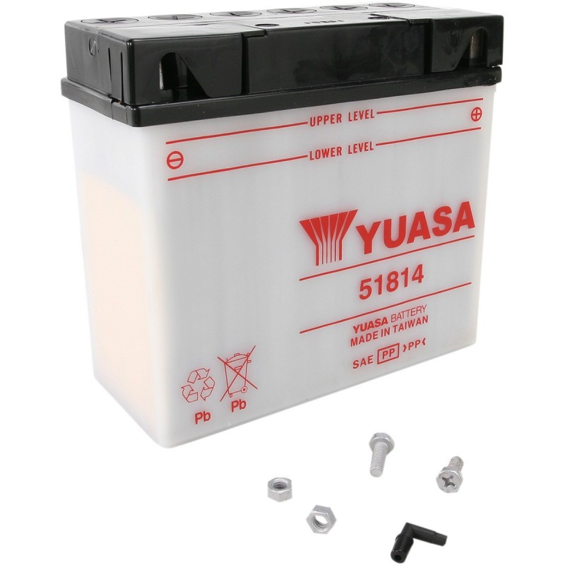 Batéria YUASA 51814(DC)