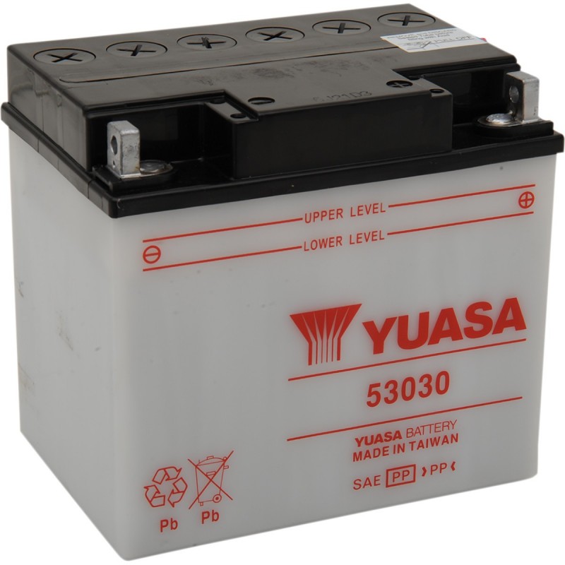 Batéria YUASA 53030(DC)