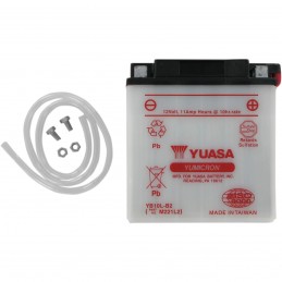 Batéria YUASA YB10L-B2(DC)