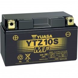 Batéria YUASA YTZ10S(WC)