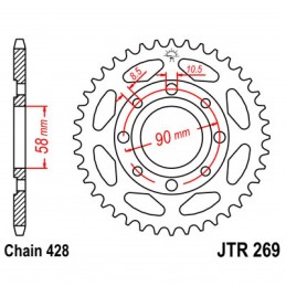 Rozeta JT JTR269.52