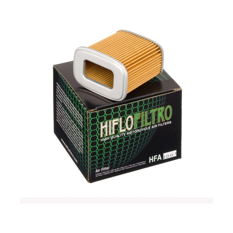 Vzduchový filter HIFLOFILTRO HFA1001