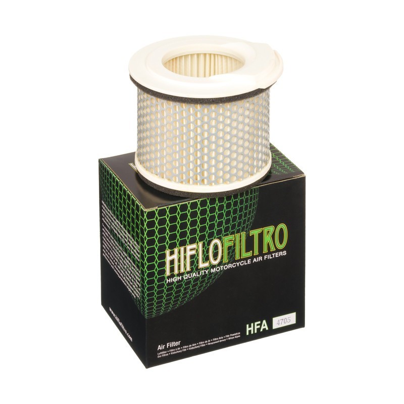 Vzduchový filter HIFLOFILTRO HFA4705