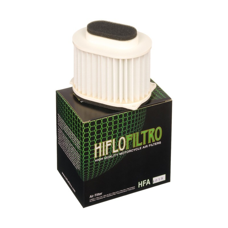 Vzduchový filter HIFLOFILTRO HFA4918