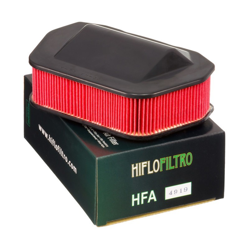 Vzduchový filter HIFLOFILTRO HFA4919 Vzduchový filter HIFLOFILTRO HFA4919