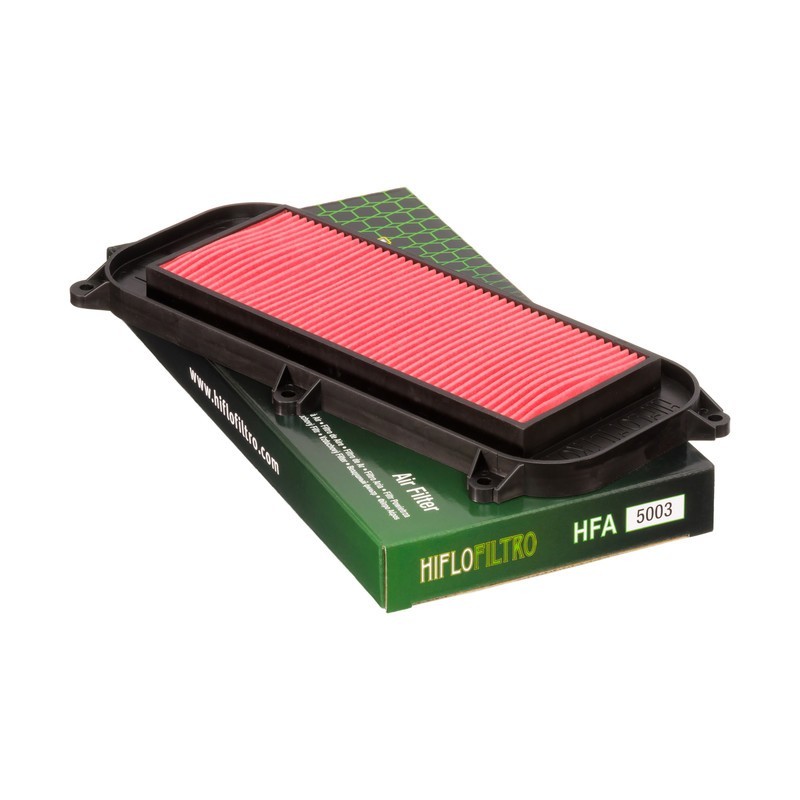 Vzduchový filter HIFLOFILTRO HFA5003 Vzduchový filter HIFLOFILTRO HFA5003