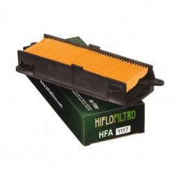 Vzduchový filter HIFLOFILTRO HFA1117