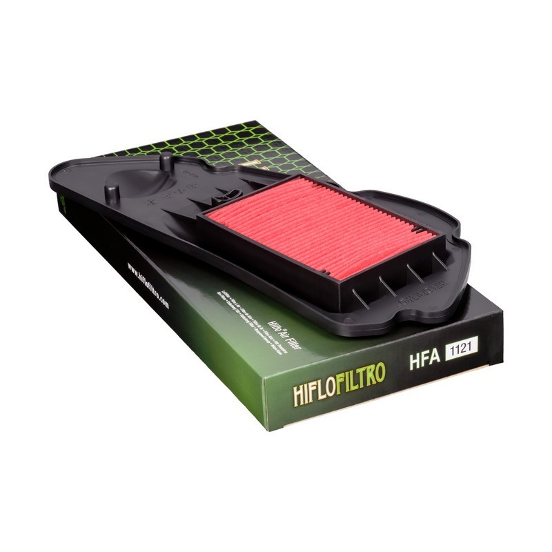 Vzduchový filter HIFLOFILTRO HFA1121 Vzduchový filter HIFLOFILTRO HFA1121