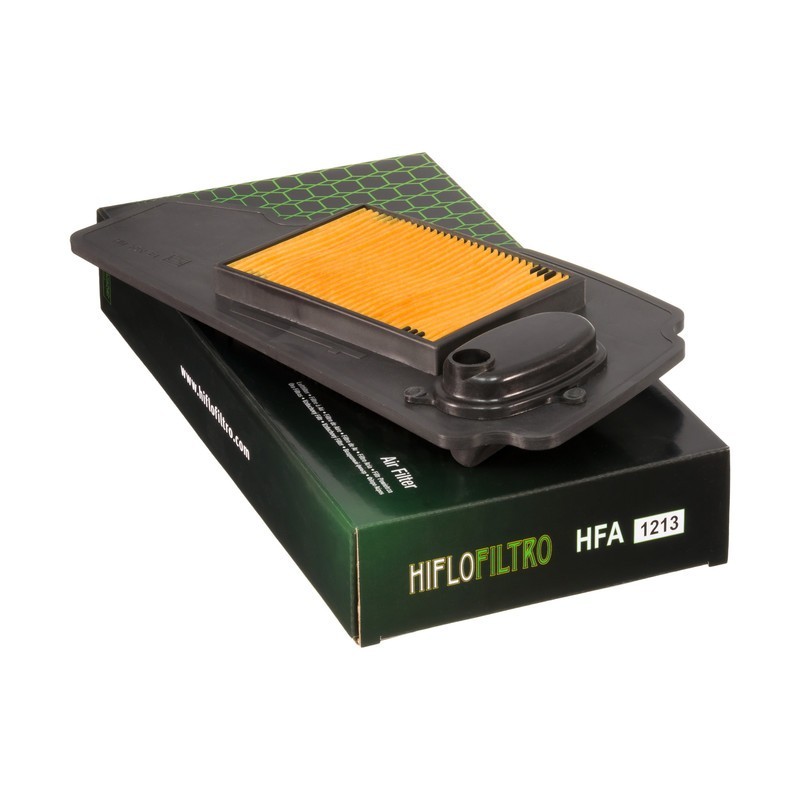 Vzduchový filter HIFLOFILTRO HFA1213 Vzduchový filter HIFLOFILTRO HFA1213