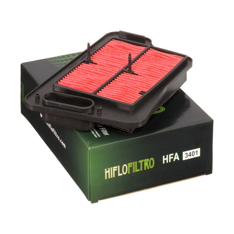 Vzduchový filter HIFLOFILTRO HFA3401 Vzduchový filter HIFLOFILTRO HFA3401
