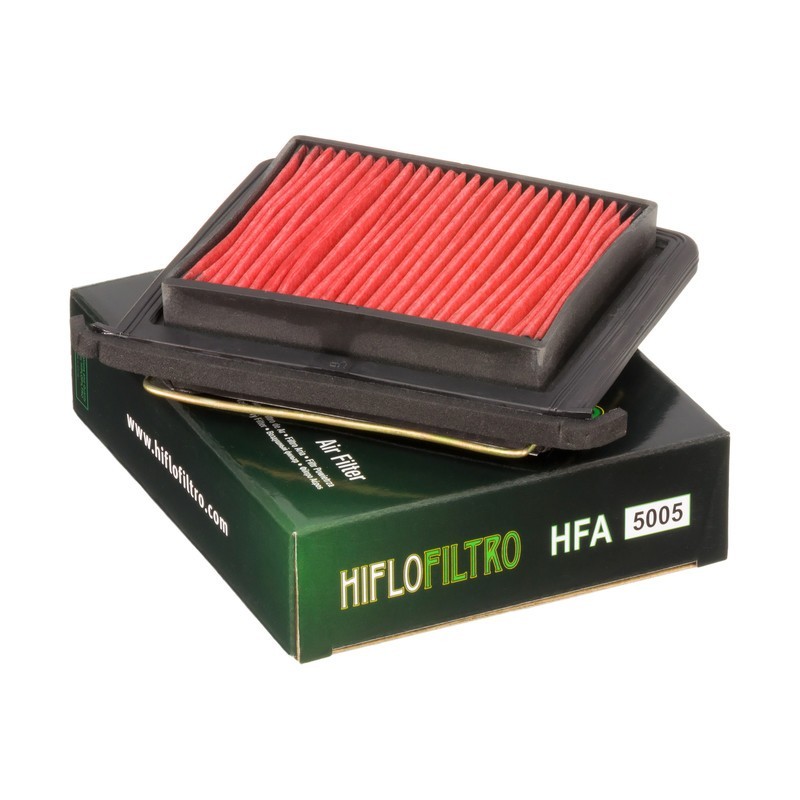 Vzduchový filter HIFLOFILTRO HFA5005 Vzduchový filter HIFLOFILTRO HFA5005