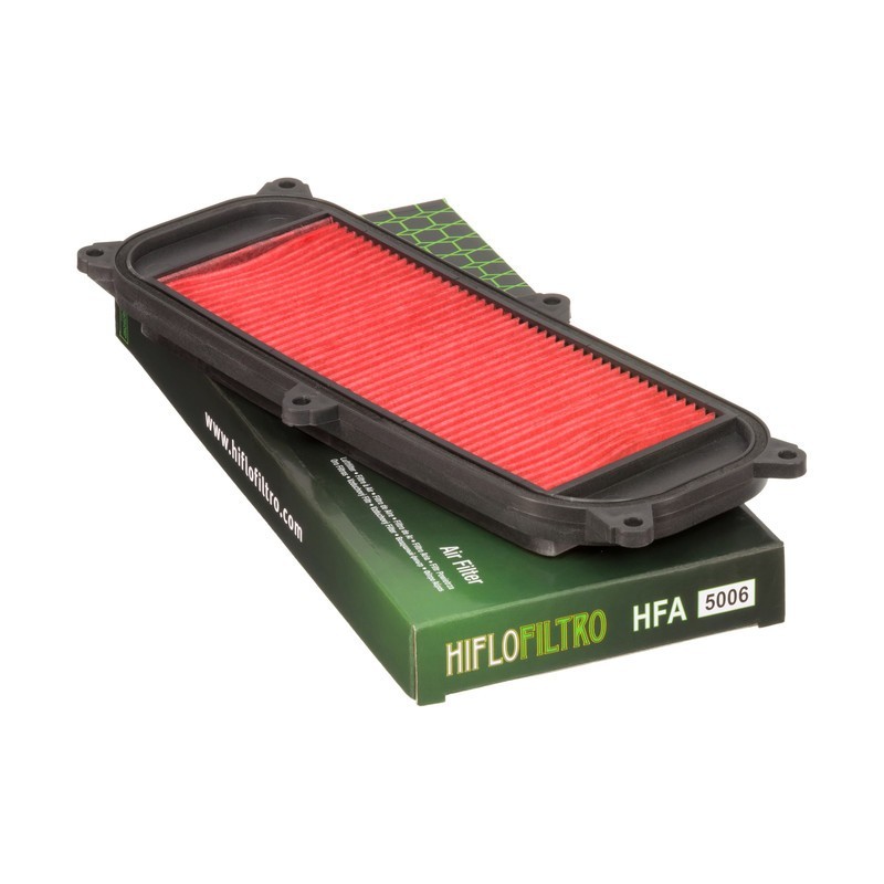 Vzduchový filter HIFLOFILTRO HFA5006 Vzduchový filter HIFLOFILTRO HFA5006
