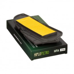 Vzduchový filter HIFLOFILTRO HFA5104