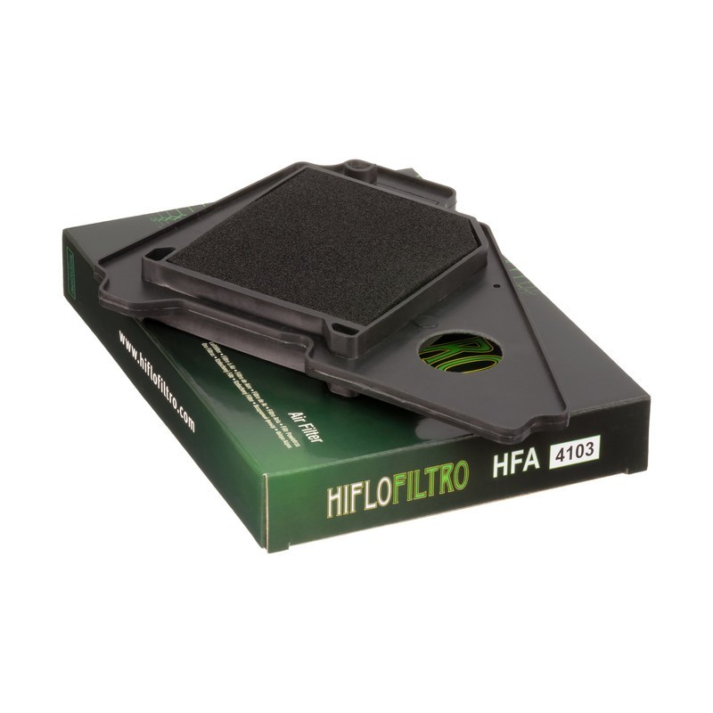 Vzduchový filter HIFLOFILTRO HFA4103 Vzduchový filter HIFLOFILTRO HFA4103