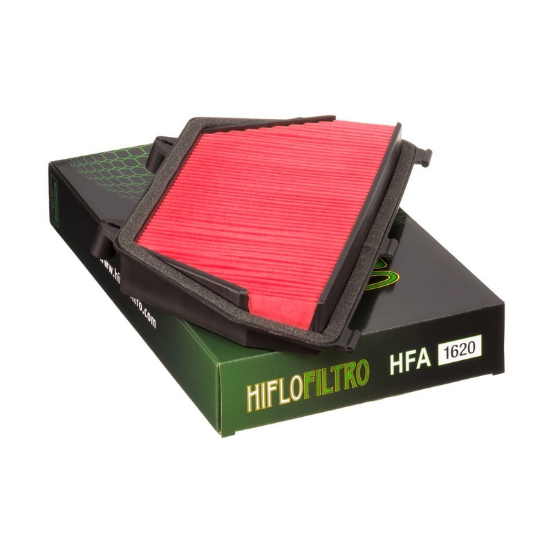 Vzduchový filter HIFLOFILTRO HFA1620 Vzduchový filter HIFLOFILTRO HFA1620
