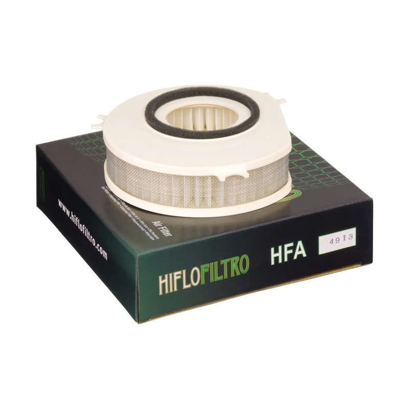 Vzduchový filter HIFLOFILTRO HFA4913 Vzduchový filter HIFLOFILTRO HFA4913