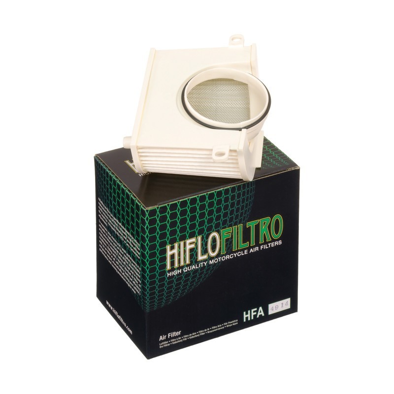 Vzduchový filter HIFLOFILTRO HFA4914 Vzduchový filter HIFLOFILTRO HFA4914