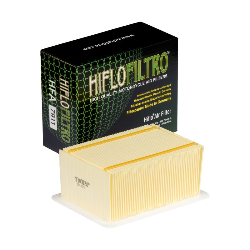 Vzduchový filter HIFLOFILTRO HFA7911 Vzduchový filter HIFLOFILTRO HFA7911