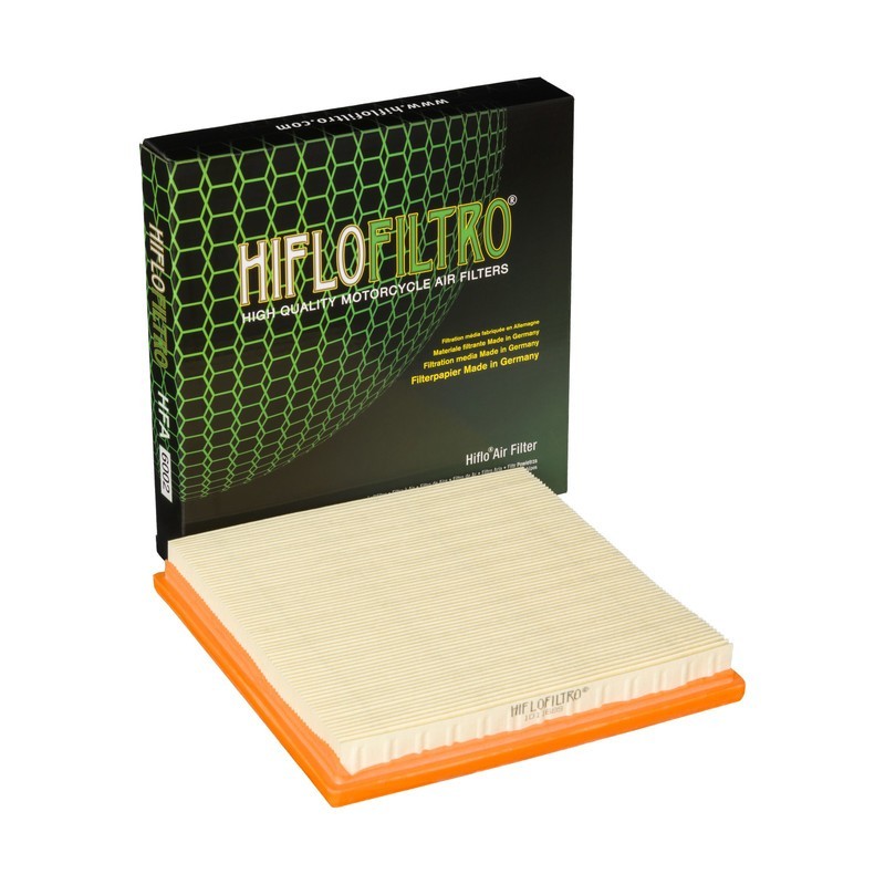 Vzduchový filter HIFLOFILTRO HFA6002 Vzduchový filter HIFLOFILTRO HFA6002