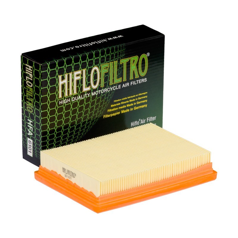 Vzduchový filter HIFLOFILTRO HFA6101
