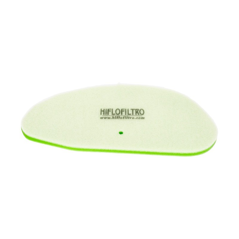 Vzduchový filter HIFLOFILTRO HFA4204DS Vzduchový filter HIFLOFILTRO HFA4204DS