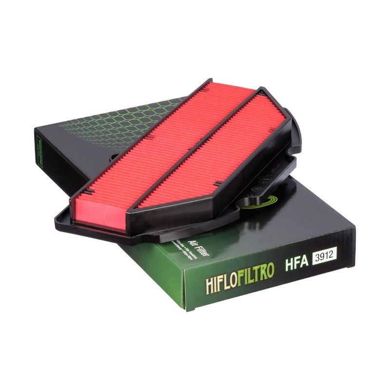 Vzduchový filter HIFLOFILTRO HFA3912 Vzduchový filter HIFLOFILTRO HFA3912