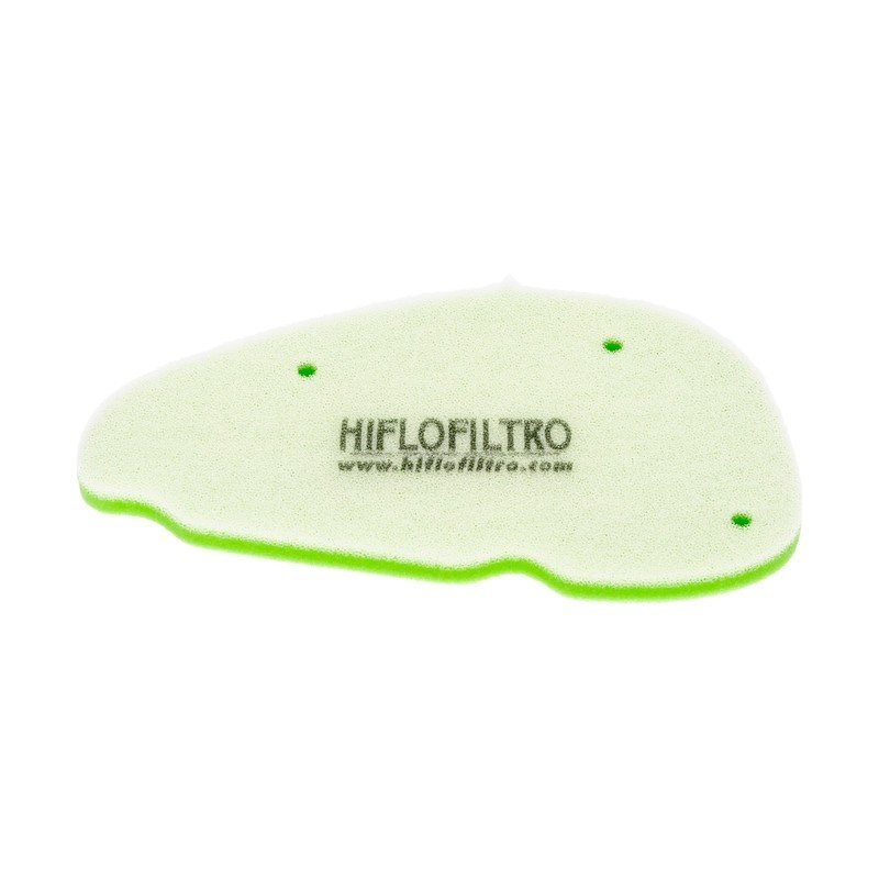 Vzduchový filter HIFLOFILTRO HFA6107DS Vzduchový filter HIFLOFILTRO HFA6107DS