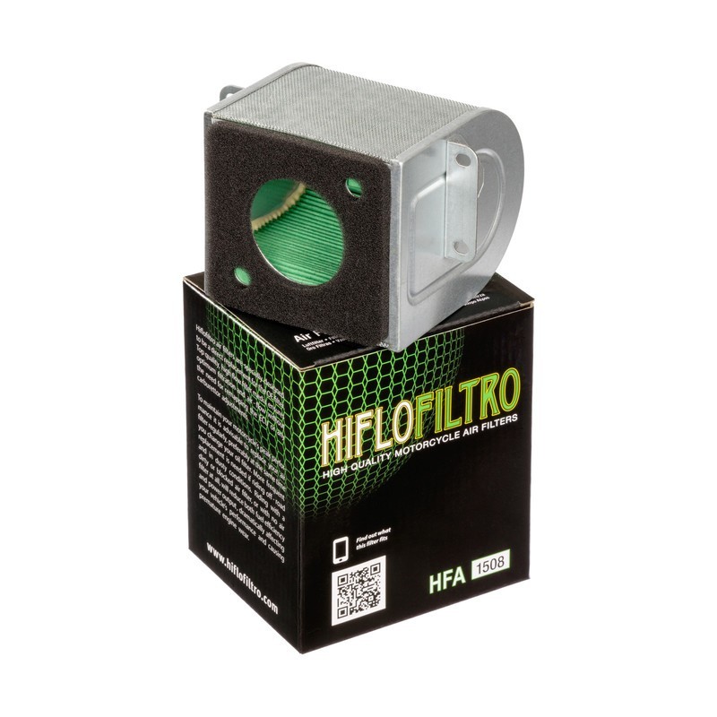 Vzduchový filter HIFLOFILTRO HFA1508 Vzduchový filter HIFLOFILTRO HFA1508