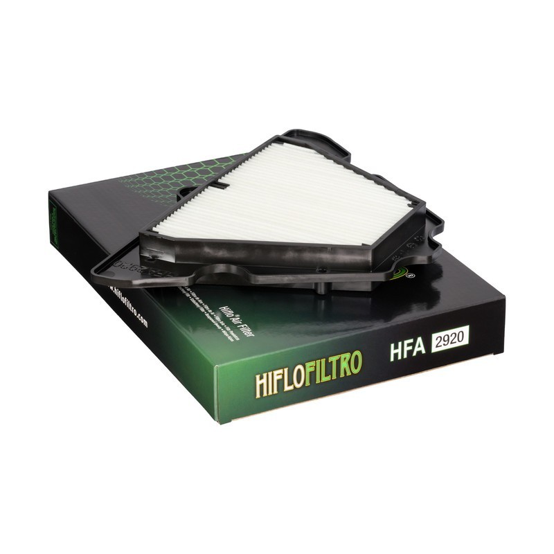Vzduchový filter HIFLOFILTRO HFA2920 Vzduchový filter HIFLOFILTRO HFA2920