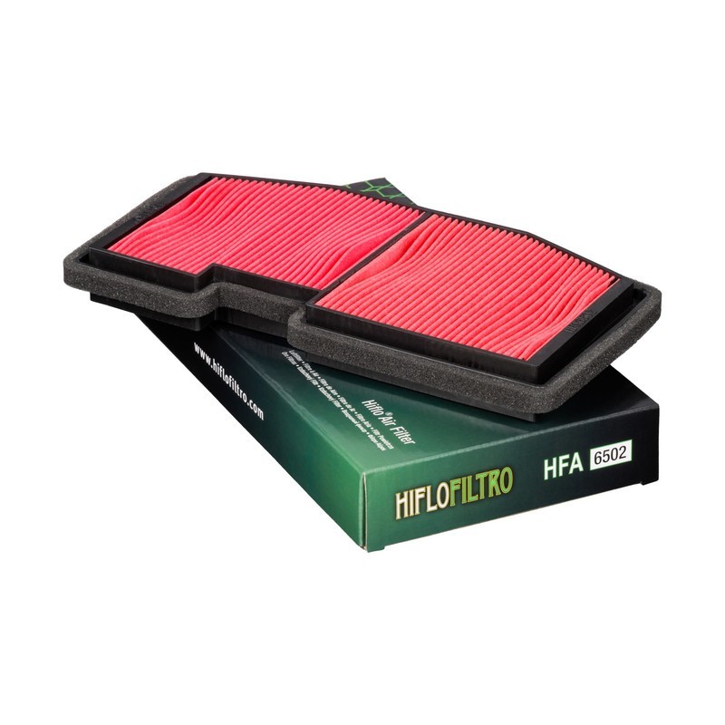 Vzduchový filter HIFLOFILTRO HFA6502 Vzduchový filter HIFLOFILTRO HFA6502
