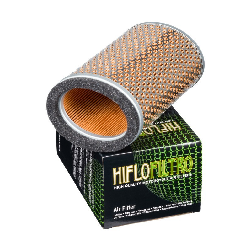 Vzduchový filter HIFLOFILTRO HFA6504