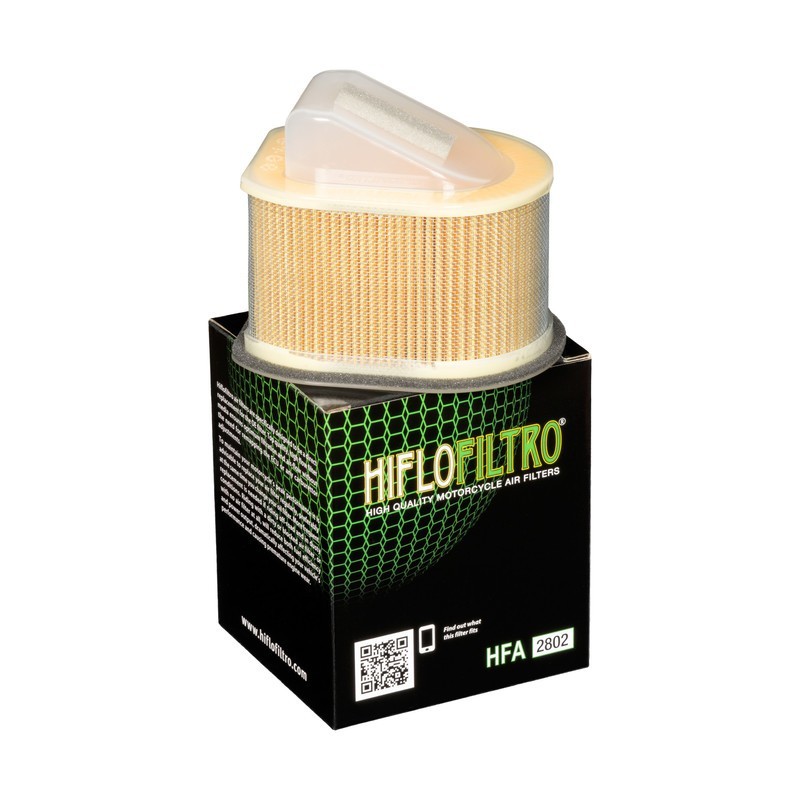 Vzduchový filter HIFLOFILTRO HFA2802 Vzduchový filter HIFLOFILTRO HFA2802
