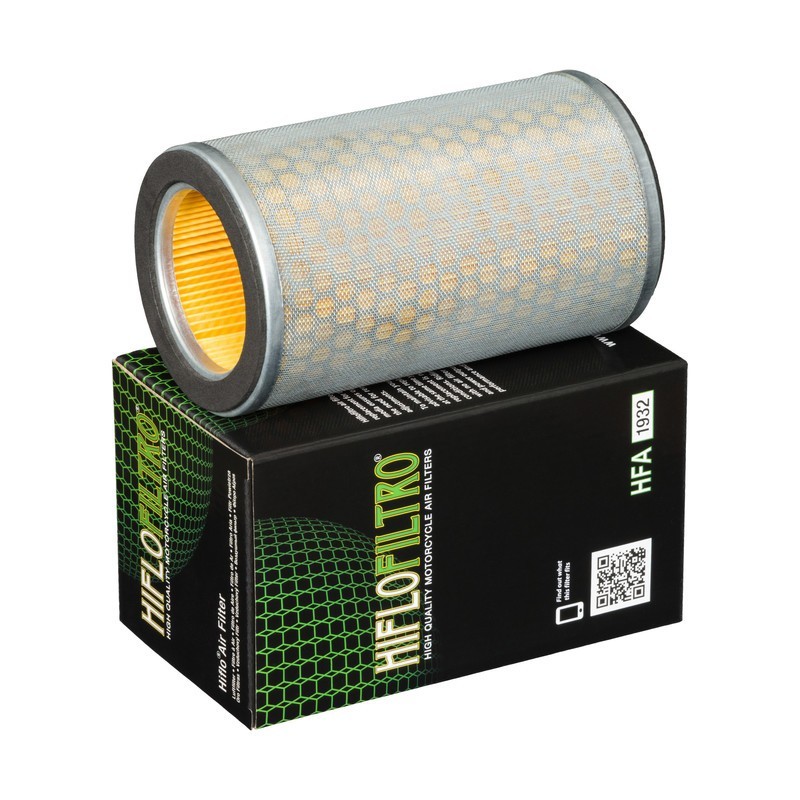 Vzduchový filter HIFLOFILTRO HFA1932 Vzduchový filter HIFLOFILTRO HFA1932
