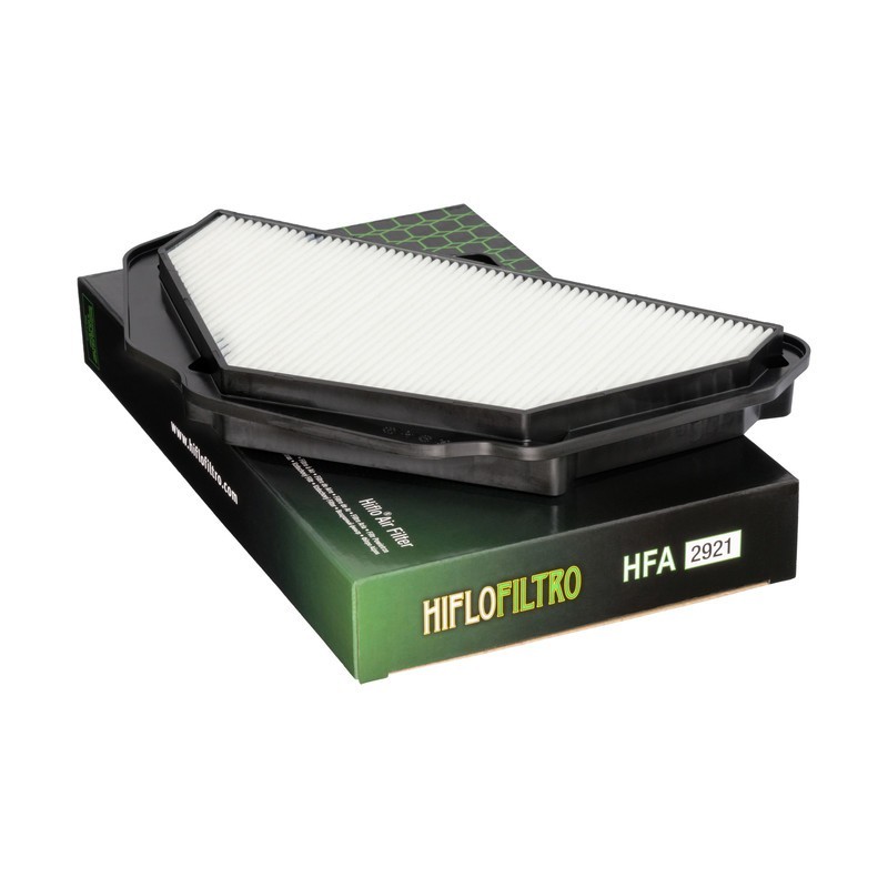 Vzduchový filter HIFLOFILTRO HFA2921 Vzduchový filter HIFLOFILTRO HFA2921