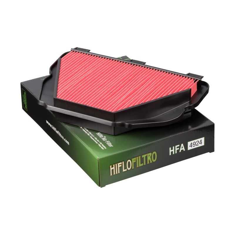 Vzduchový filter HIFLOFILTRO HFA4924 Vzduchový filter HIFLOFILTRO HFA4924
