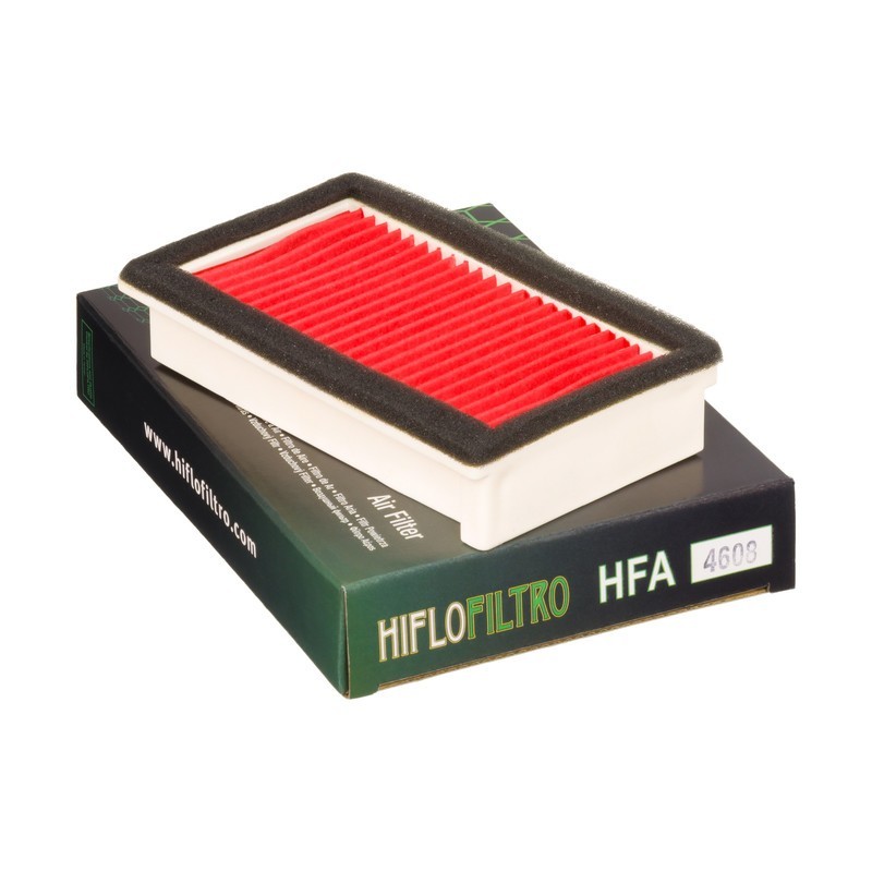 Vzduchový filter HIFLOFILTRO HFA4608