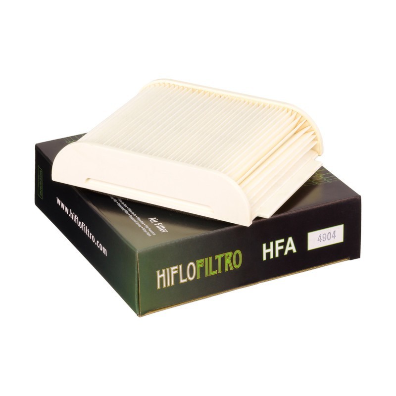 Vzduchový filter HIFLOFILTRO HFA4904 Vzduchový filter HIFLOFILTRO HFA4904