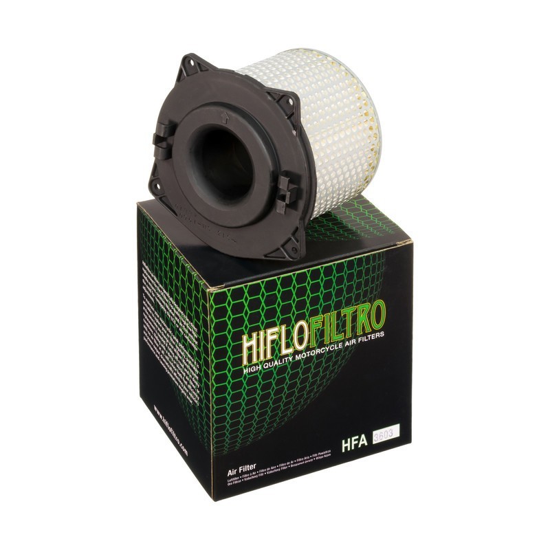 Vzduchový filter HIFLOFILTRO HFA3603 Vzduchový filter HIFLOFILTRO HFA3603