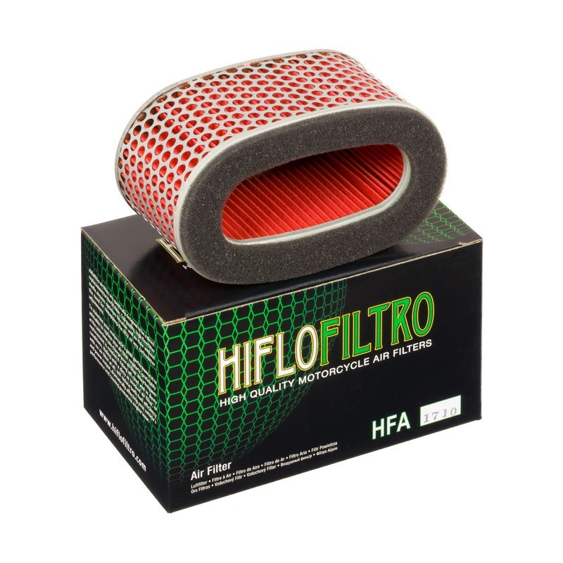 Vzduchový filter HIFLOFILTRO HFA1710 Vzduchový filter HIFLOFILTRO HFA1710