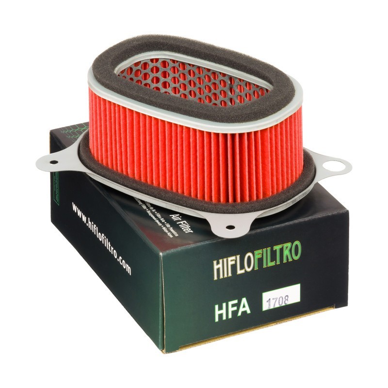 Vzduchový filter HIFLOFILTRO HFA1708 Vzduchový filter HIFLOFILTRO HFA1708