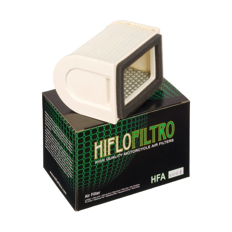 Vzduchový filter HIFLOFILTRO HFA4601 Vzduchový filter HIFLOFILTRO HFA4601