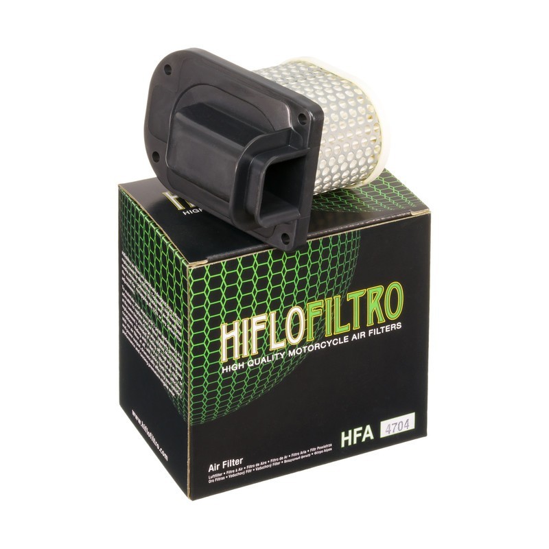 Vzduchový filter HIFLOFILTRO HFA4704 Vzduchový filter HIFLOFILTRO HFA4704