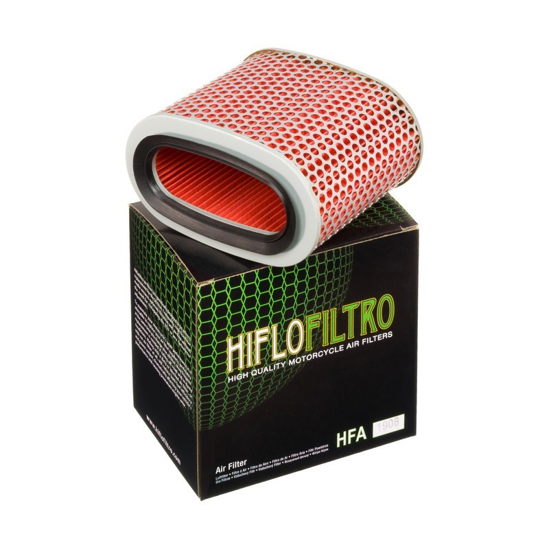 Vzduchový filter HIFLOFILTRO HFA1908 Vzduchový filter HIFLOFILTRO HFA1908