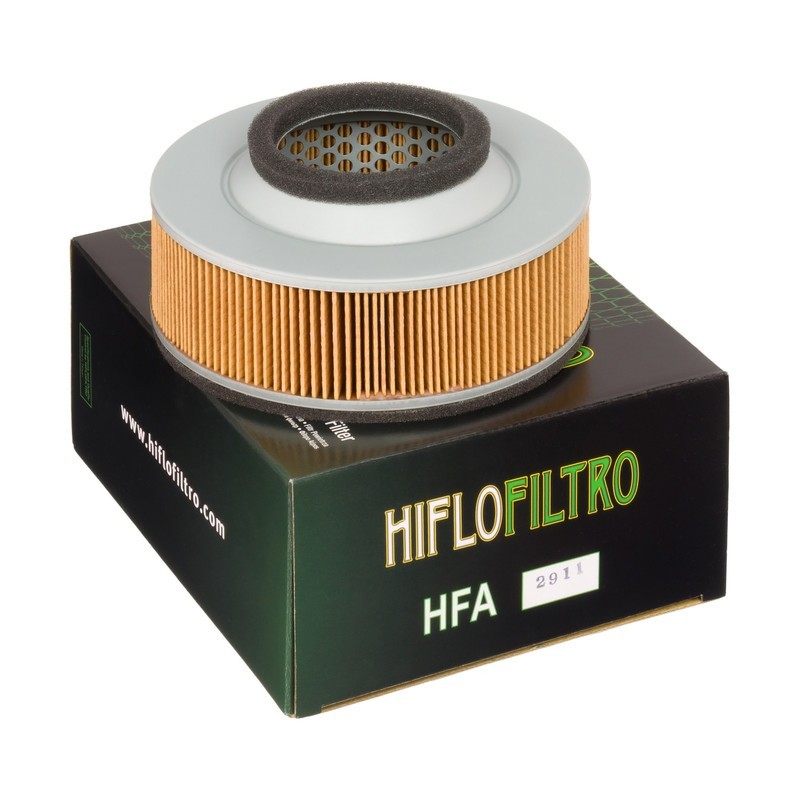 Vzduchový filter HIFLOFILTRO HFA2911 Vzduchový filter HIFLOFILTRO HFA2911