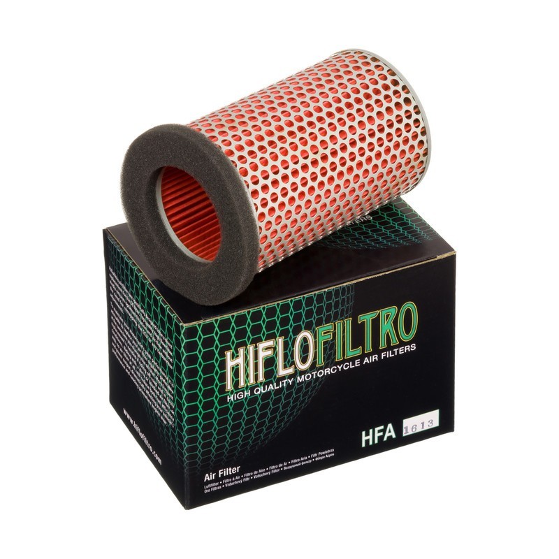 Vzduchový filter HIFLOFILTRO HFA1613