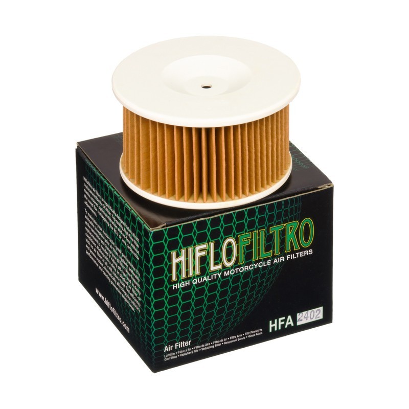 Vzduchový filter HIFLOFILTRO HFA2402 Vzduchový filter HIFLOFILTRO HFA2402
