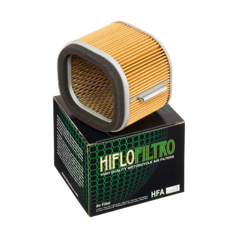 Vzduchový filter HIFLOFILTRO HFA2903 Vzduchový filter HIFLOFILTRO HFA2903