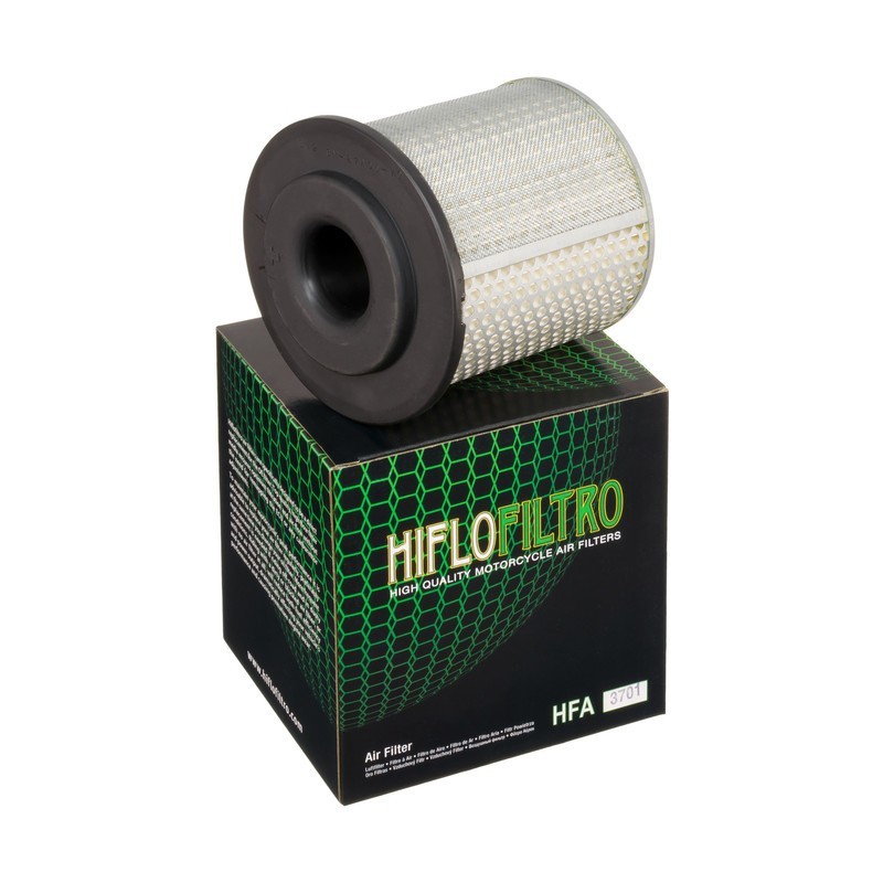 Vzduchový filter HIFLOFILTRO HFA3701 Vzduchový filter HIFLOFILTRO HFA3701