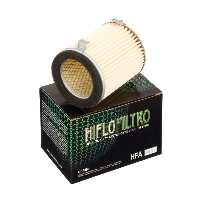 Vzduchový filter HIFLOFILTRO HFA3905 Vzduchový filter HIFLOFILTRO HFA3905