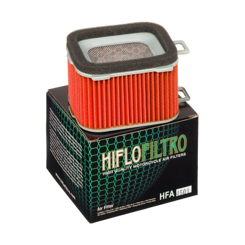 Vzduchový filter HIFLOFILTRO HFA4501 Vzduchový filter HIFLOFILTRO HFA4501